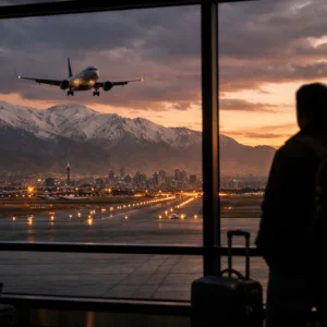 Why Are Flights to Tehran Cheap in March 2026?