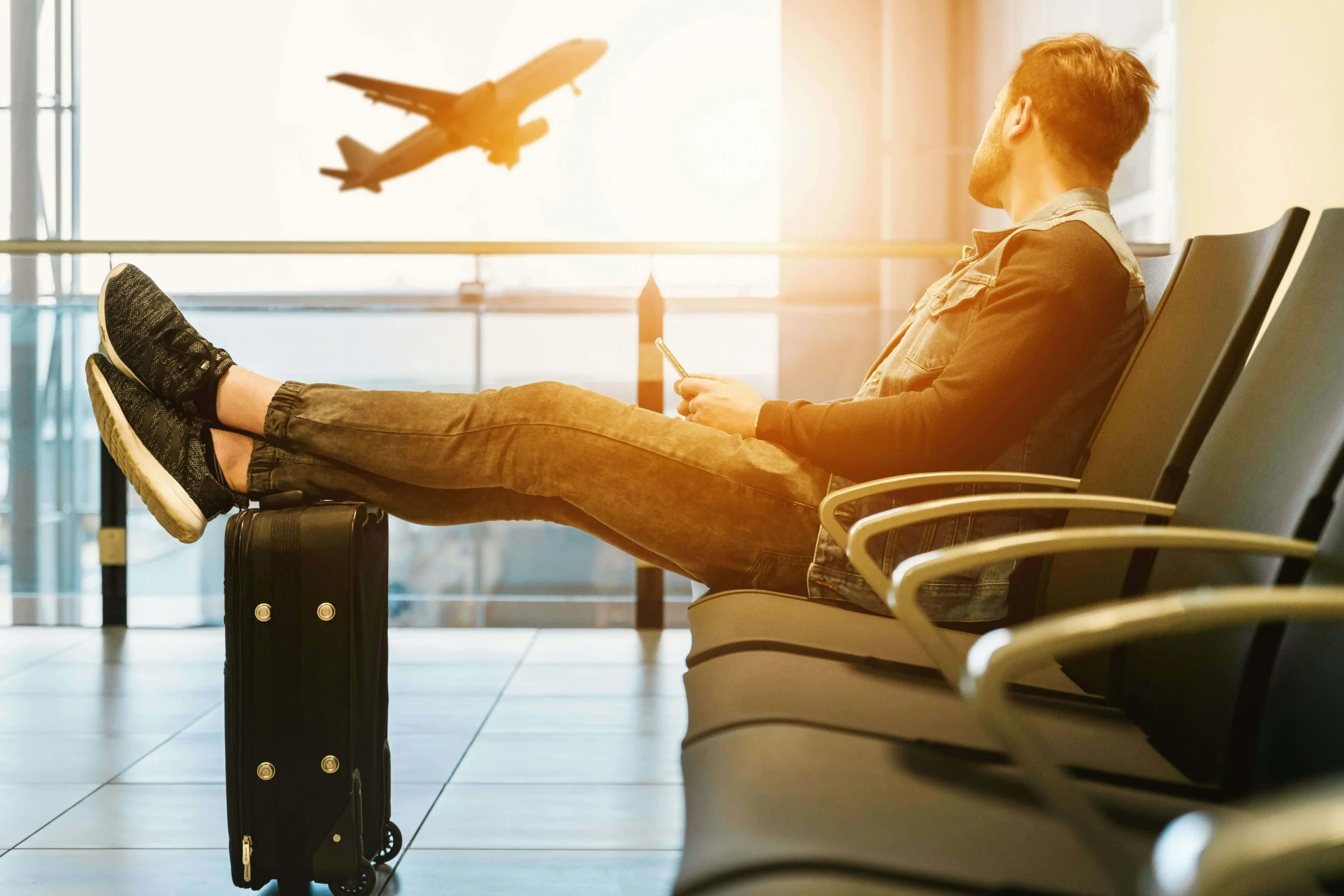 Airport Guide for First-Time International Flyers: 7 Silent Mistakes That Could Cost you