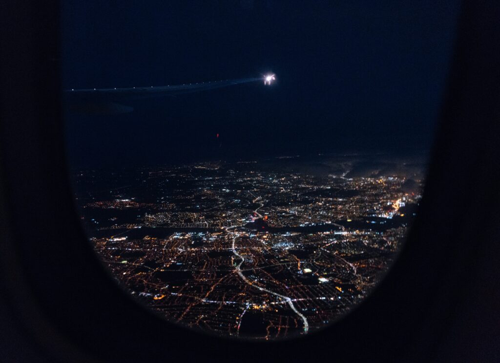 Is It Cheaper to Travel at Night? What You Need to Know